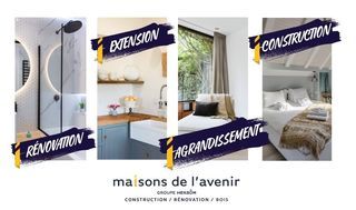  Maison � vendre 3 pi�ces 65 m�