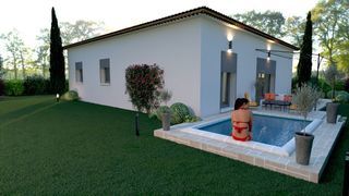  Terrain � vendre 1500 m�