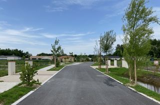  Terrain � vendre 840 m�