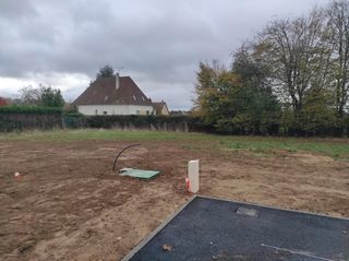  Maison � vendre 3 pi�ces 60 m�