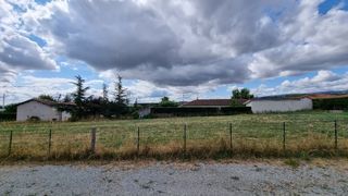  Terrain 345 m� Montbrison