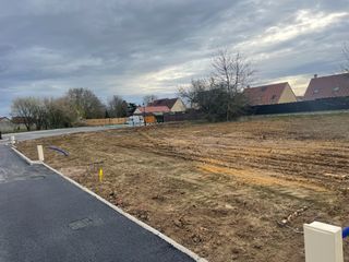  Terrain � vendre 429 m�