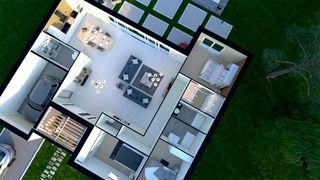  Maison 5 pi�ces 120 m� Longeville-sur-mer