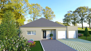  Maison � vendre 5 pi�ces 138 m�