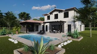  Maison � vendre 5 pi�ces 200 m�