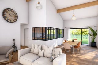  Maison 5 pi�ces 170 m� L�ge-cap-ferret