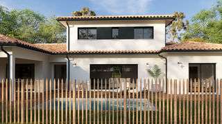  Maison 5 pi�ces 145 m� Camblanes-et-meynac