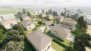  Terrain � vendre 533 m�