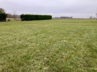  Terrain � vendre 1042 m�