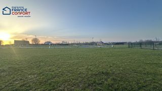  Terrain � vendre 396 m�