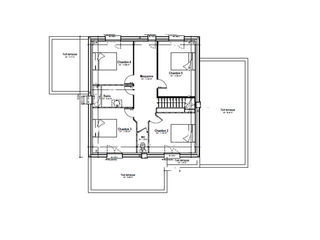  Maison � vendre 4 pi�ces 103 m�