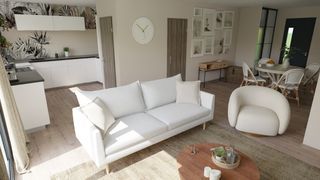  Maison 4 pi�ces 92 m� Le barcar�s