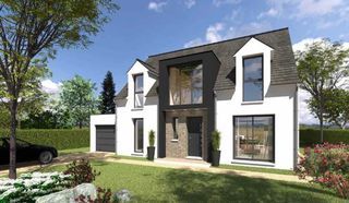  Maison � vendre 6 pi�ces 120 m�