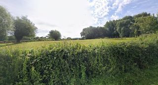  Terrain � vendre 580 m�