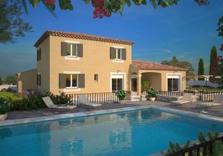  Maison � vendre 5 pi�ces 105 m�