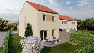  Maison 5 pi�ces 99 m� Rodemack