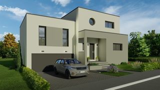  Maison � vendre 6 pi�ces 143 m�