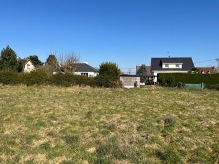  Terrain � vendre 540 m�