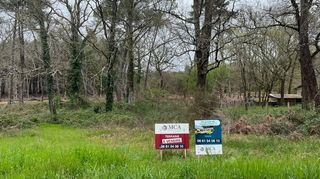  Terrain � vendre 1000 m�