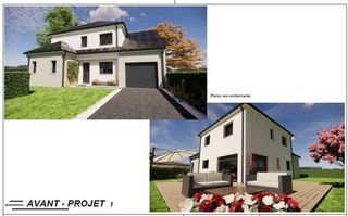  Maison 6 pi�ces 135 m� Chang�