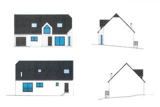  Maison � vendre 5 pi�ces 120 m�