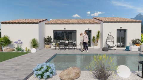   Vente Maison Maison - 4 pi�ce(s) - 90 m�