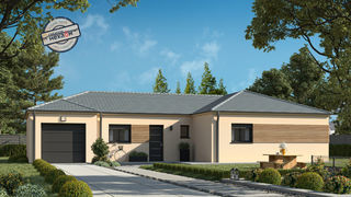  Maison 5 pi�ces 113 m� Valsem�