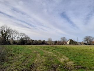  Terrain � vendre 623 m�