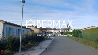  Maison � vendre 3 pi�ces 60 m�