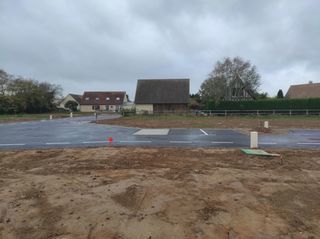  Terrain � vendre 702 m�