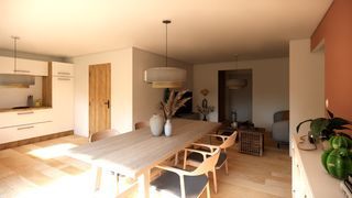  Maison 3 pi�ces 67 m� L'�le-d'olonne