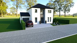  Maison � vendre 6 pi�ces 105 m�