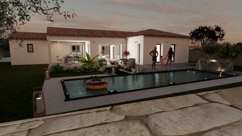   Vente Maison Maison - 4 pi�ce(s) - 100 m�