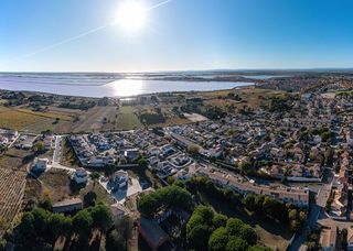  Terrain � vendre 305 m�