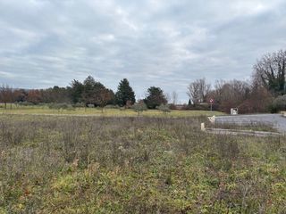  Terrain � vendre 442 m�