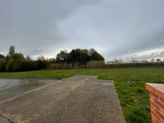  Terrain � vendre 715 m�