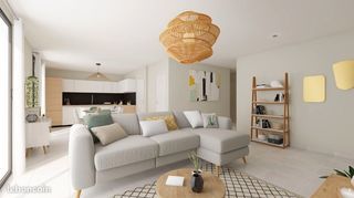  Maison � vendre 6 pi�ces 120 m�