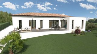  Maison 5 pi�ces 130 m� Bourg-saint-and�ol