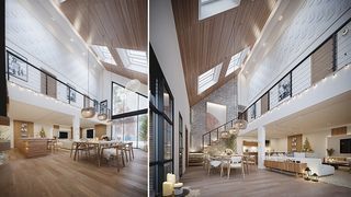  Maison � vendre 1 pi�ce 265 m�