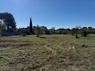  Terrain � vendre 400 m�