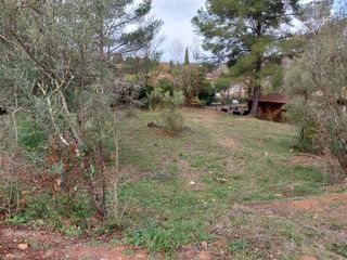  Terrain � vendre 1037 m�