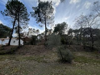  Terrain � vendre 1041 m�