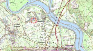  Maison � vendre 5 pi�ces 93 m�