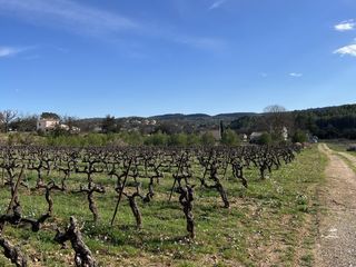  Terrain � vendre 1103 m�