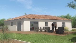  Terrain � vendre 710 m�