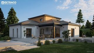  Maison 8 pi�ces 144 m� Neauphle-le-ch�teau