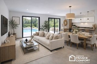  Maison � vendre 4 pi�ces 100 m�