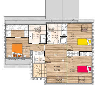  Maison � vendre 5 pi�ces 125 m�