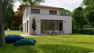  Maison 5 pi�ces 131 m� La teste-de-buch