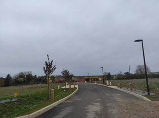  Terrain � vendre 225 m�